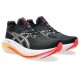 ASICS GEL-NIMBUS 27 Black/Khaki