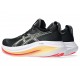 ASICS GEL-NIMBUS 27 Black/Khaki
