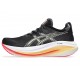 ASICS GEL-NIMBUS 27 Black/Khaki