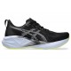 ASICS NOVABLAST 5 Black/Blue Fade