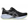 ASICS NOVABLAST 5 Black/Blue Fade