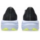 ASICS NOVABLAST 5 Black/Blue Fade