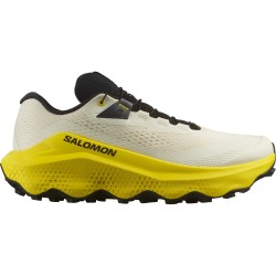SALOMON ULTRA GLIDE 3 alond milk/incaberry/black
