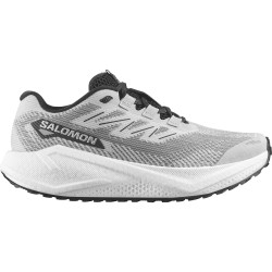 Salomon AERO BLAZE 3 GRVL Lunar Rock / White / Black