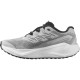 Salomon AERO BLAZE 3 GRVL Lunar Rock / White / Black