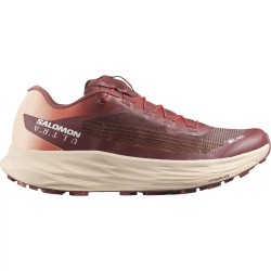 SALOMON S/LAB ULTRA V2 Andorra / Burnt Sienna / Smoke Gray