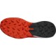 SALOMON PULSAR Black / White / Cherry Tomato