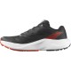 SALOMON PULSAR Black / White / Cherry Tomato