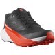 SALOMON PULSAR Black / White / Cherry Tomato