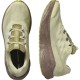 SALOMON AERO BLAZE 3 GRVL GORE-TEX W Green Haze / Iron / Ice Flow
