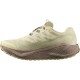 SALOMON AERO BLAZE 3 GRVL GORE-TEX W Green Haze / Iron / Ice Flow