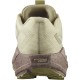 SALOMON AERO BLAZE 3 GRVL GORE-TEX W Green Haze / Iron / Ice Flow