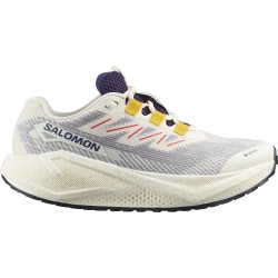 SALOMON AERO BLAZE 3 GRVL GORE-TEX Vanilla Ice / Astral Aura / Lemon