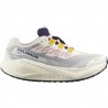 SALOMON AERO BLAZE 3 GRVL GORE-TEX Vanilla Ice / Astral Aura / Lemon
