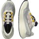 SALOMON AERO BLAZE 3 GRVL GORE-TEX Vanilla Ice / Astral Aura / Lemon