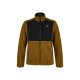 MONTURA SHERPA RIPSTOP MAGLIA BRONZE BROWN