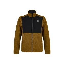 MONTURA SHERPA RIPSTOP MAGLIA BRONZE BROWN
