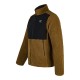 MONTURA SHERPA RIPSTOP MAGLIA BRONZE BROWN