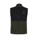 MONTURA SHERPA VEST VERDE SALVIA