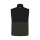 MONTURA SHERPA VEST VERDE SALVIA