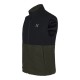 MONTURA SHERPA VEST VERDE SALVIA