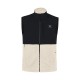 MONTURA SHERPA VEST PANNA