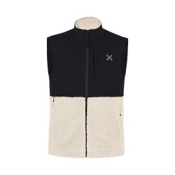 MONTURA SHERPA VEST PANNA