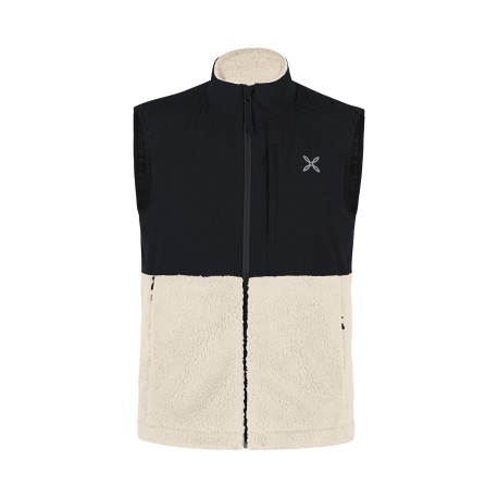 MONTURA SHERPA VEST PANNA