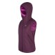 MONTURA DOLOMITI VEST WOMAN  VINACCIA/BATON ROUGE