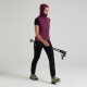 MONTURA DOLOMITI VEST WOMAN  VINACCIA/BATON ROUGE