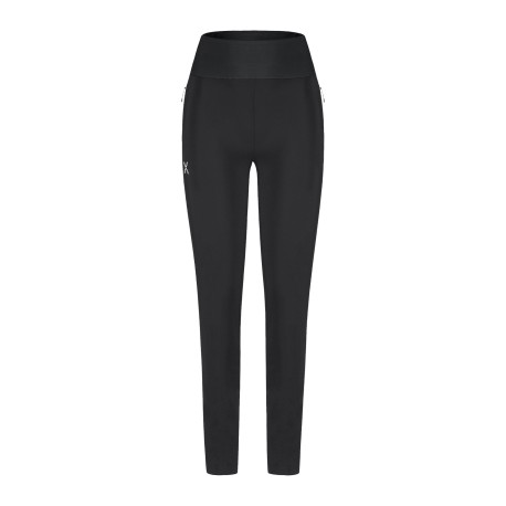 MONTURA ANDROMEDA 2 PANTS WOMAN BLACK