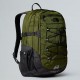 THE NORTH FACE BOREALIS CLASSIC Woodland Green-TNF Black