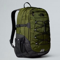 THE NORTH FACE BOREALIS CLASSIC Woodland Green-TNF Black