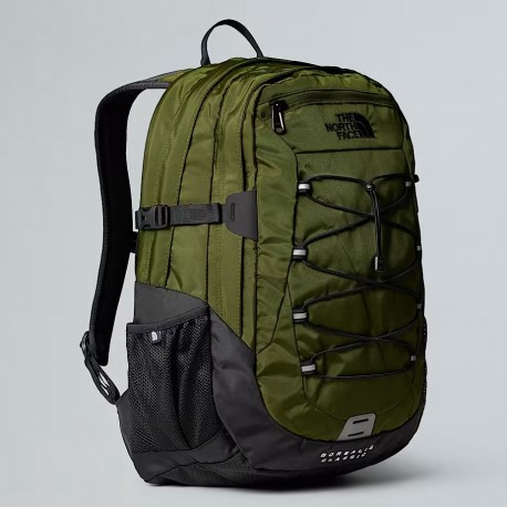 THE NORTH FACE BOREALIS CLASSIC Woodland Green-TNF Black