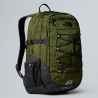 THE NORTH FACE BOREALIS CLASSIC Woodland Green-TNF Black