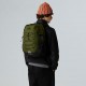 THE NORTH FACE BOREALIS CLASSIC Woodland Green-TNF Black