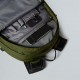 THE NORTH FACE BOREALIS CLASSIC Woodland Green-TNF Black