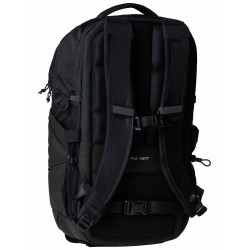 THE NORTH FACE Zaino Borealis TNF Black Patch TNF White