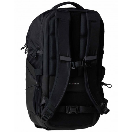 THE NORTH FACE Zaino Borealis TNF Black Patch TNF White