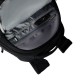 THE NORTH FACE Zaino Borealis TNF Black Patch TNF White