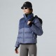 THE NORTH FACE Minizaino Borealis TNF Black-TNF Black-NPF