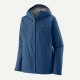 PATAGONIA MEN'S TORRENTSHELL 3L JACKET CLEMENT BLUE