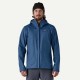 PATAGONIA MEN'S TORRENTSHELL 3L JACKET CLEMENT BLUE