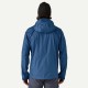PATAGONIA MEN'S TORRENTSHELL 3L JACKET CLEMENT BLUE