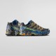 La Sportiva Ultra Raptor II GTX STORM BLUE/LIME PUNCH