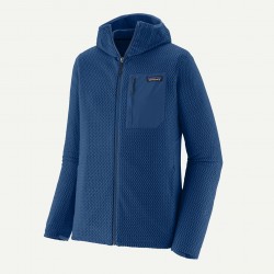PATAGONIA Men's R1® Air Fleece Full-Zip Hoody