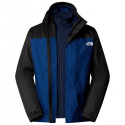 THE NORTH FACE Giacca Quest Triclimate® 3 in 1 da uomo ESTATE BLUE/SUM