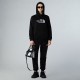 THE NORTH FACE Felpa con cappuccio Drew Peak da donna TNF Black