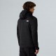 THE NORTH FACE Giacca softshell Uomo Diablo TNF BLACK
