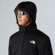 THE NORTH FACE Giacca softshell Uomo Diablo TNF BLACK